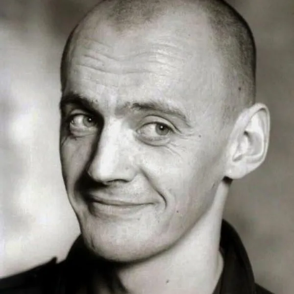 Jean-Luc Lagarce