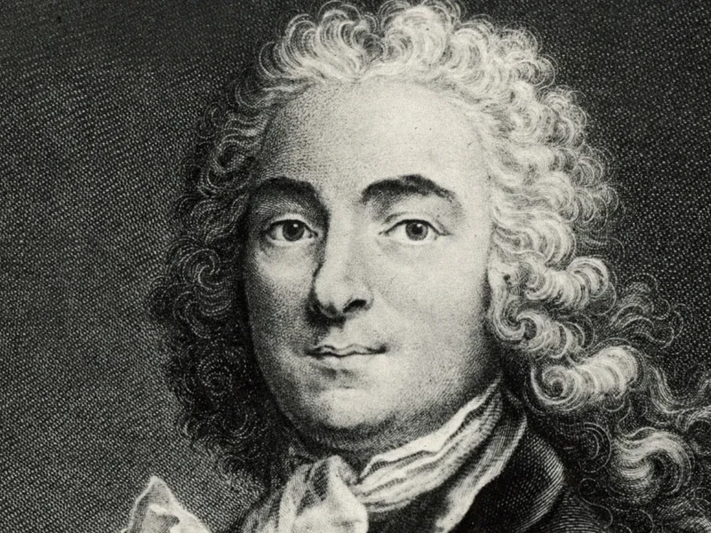 Jean-Marie Leclair