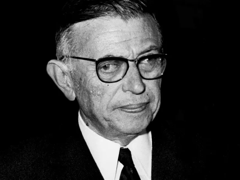 Jean-Paul Sartre