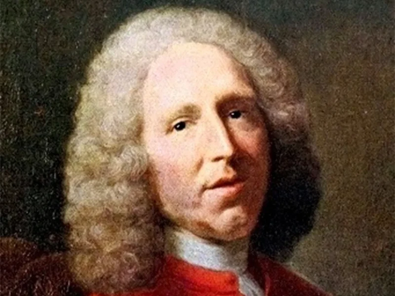Jean-Philippe Rameau
