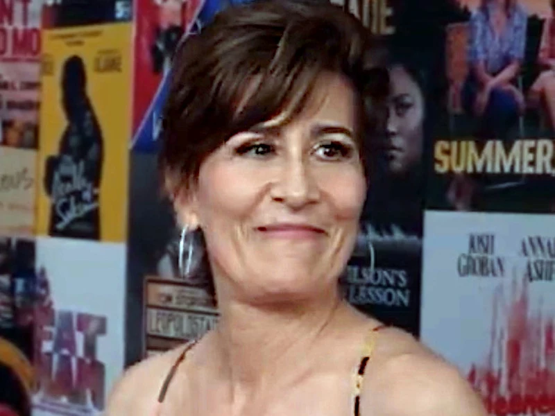Jeanine Tesori