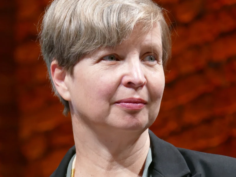 Jenny Erpenbeck
