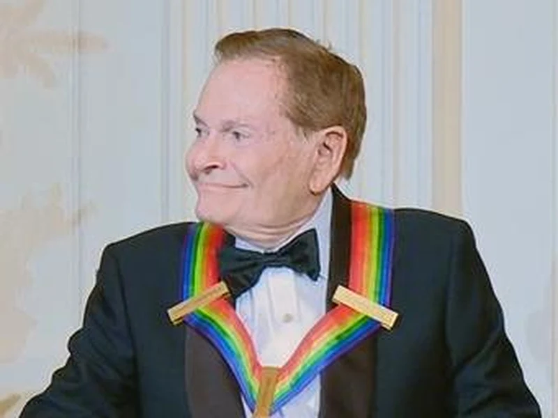 Jerry Herman