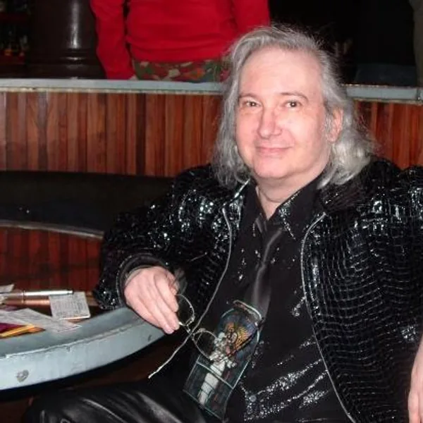 Jim Steinman