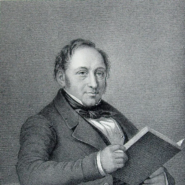 Johan Ludvig Heiberg