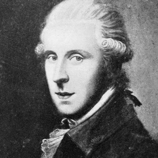 Johann Anton Leisewitz