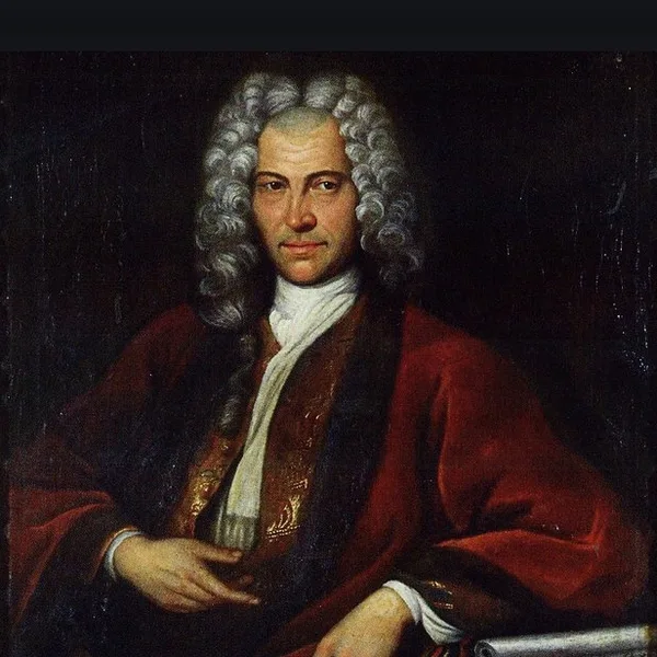 Johann Joseph Fux