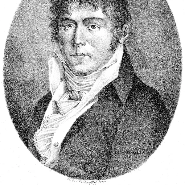 Johann Simon Mayr