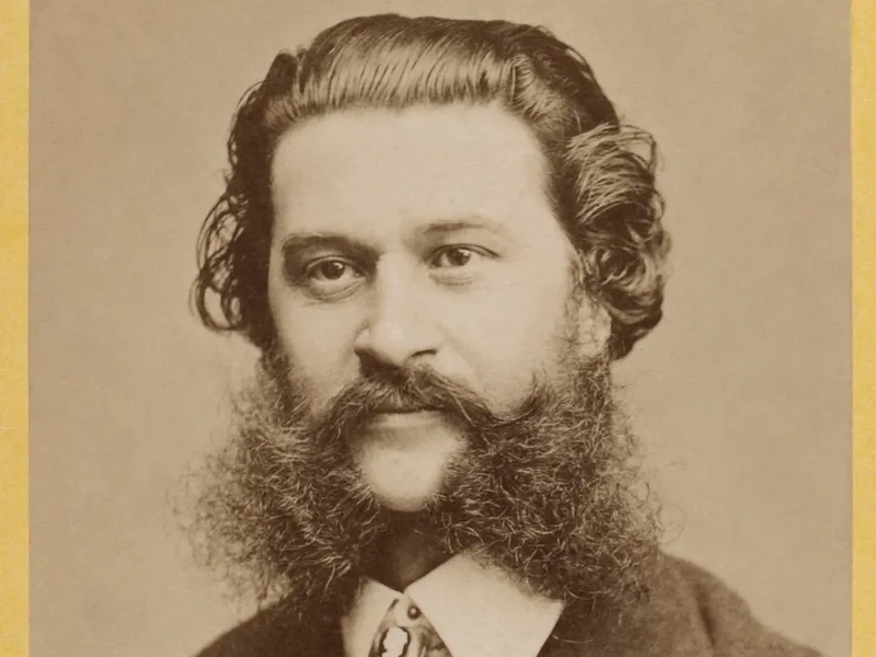 Johann Strauss II