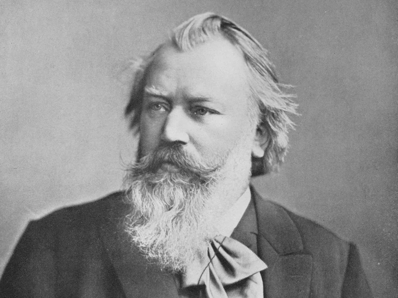 Johannes Brahms