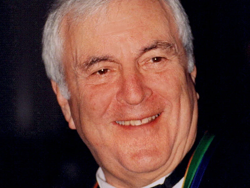 John Kander