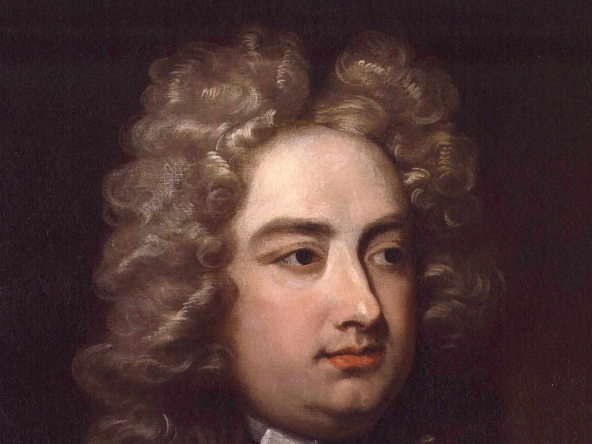 Jonathan Swift