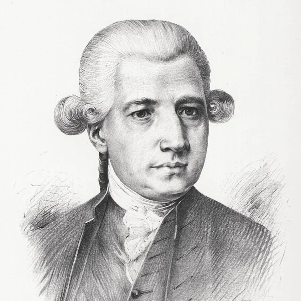 Josef Mysliveček