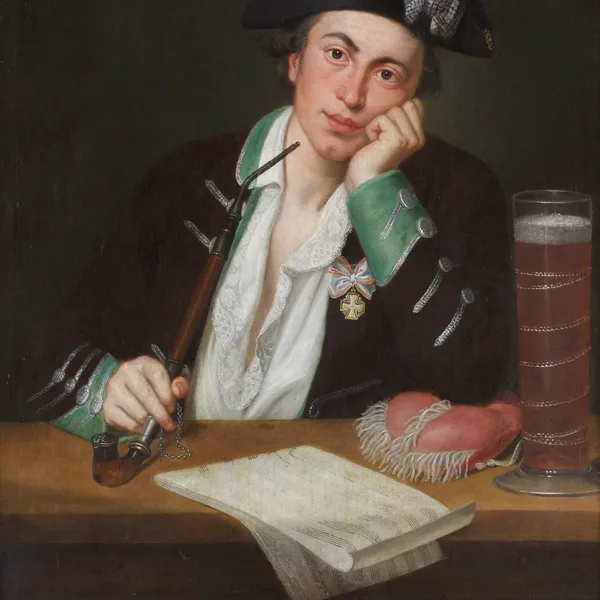Joseph Martin Kraus