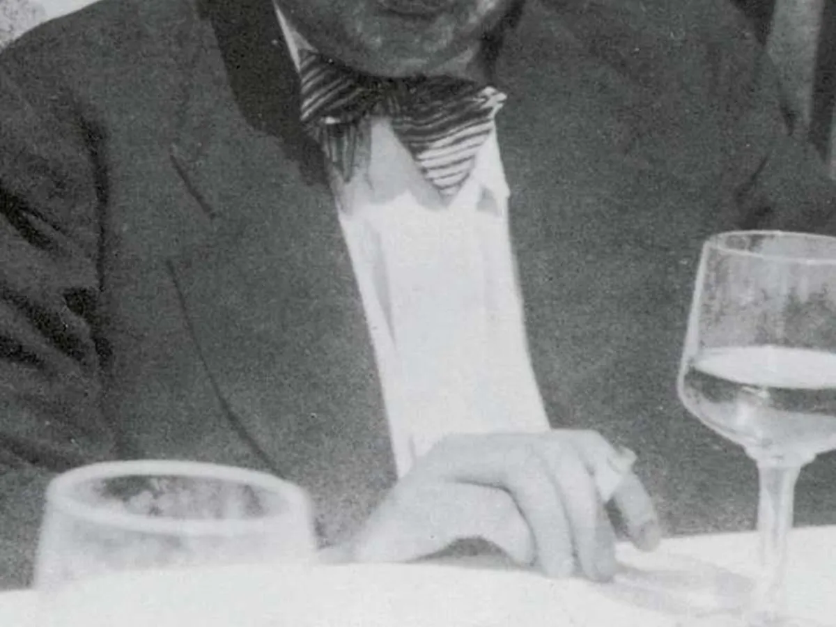 Joseph Roth