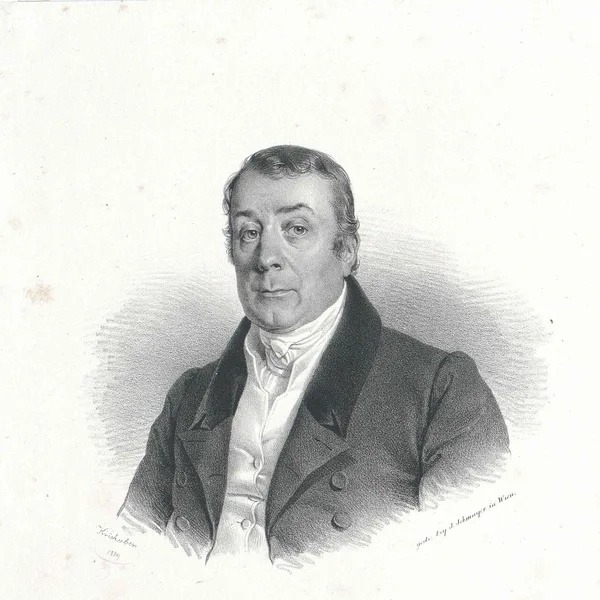 Joseph Weigl