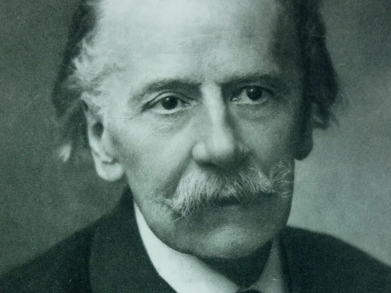 Jules Massenet