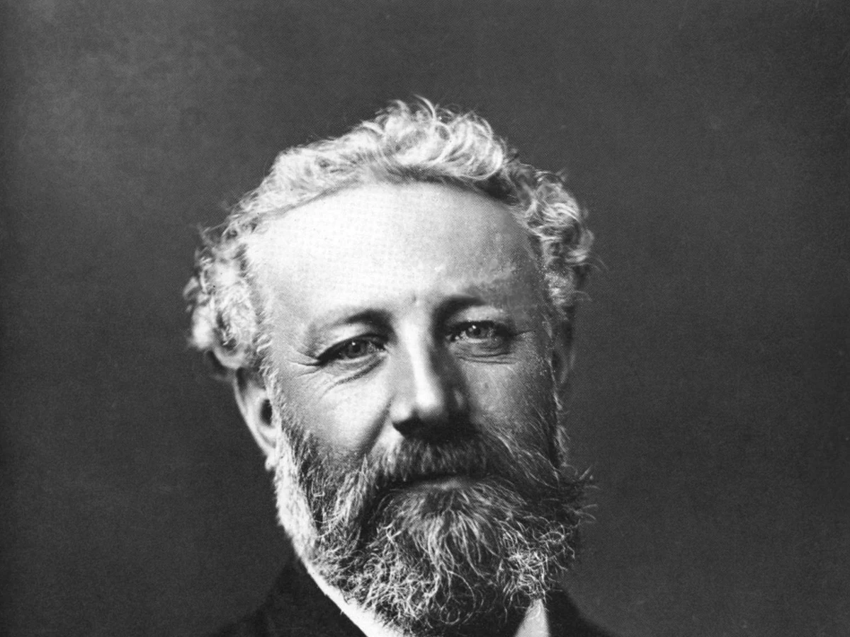Jules Verne