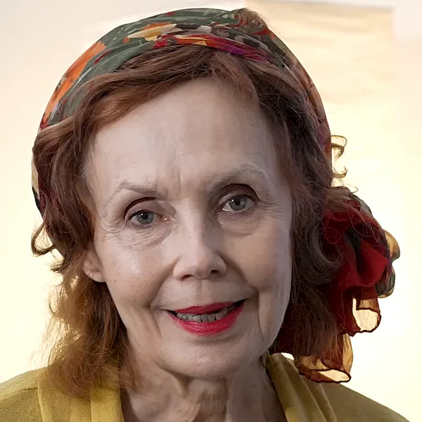 Kaija Saariaho