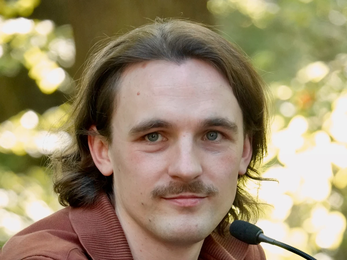 Kaleb Erdmann