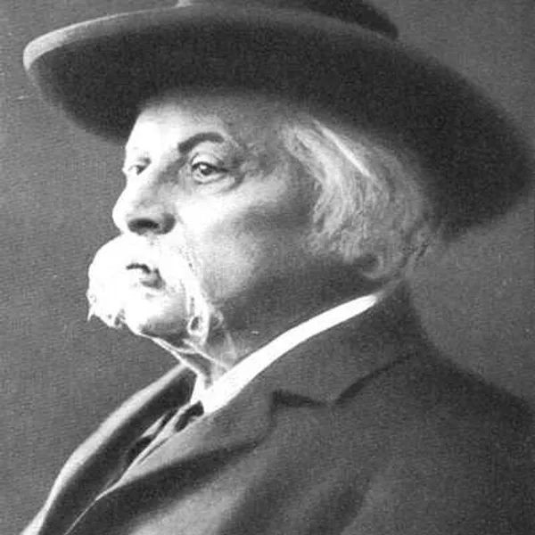 Karl Goldmark