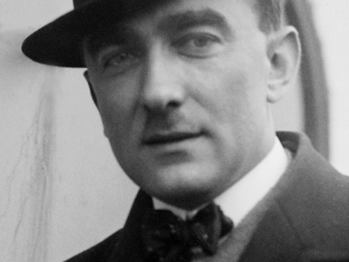 Karol Szymanowski
