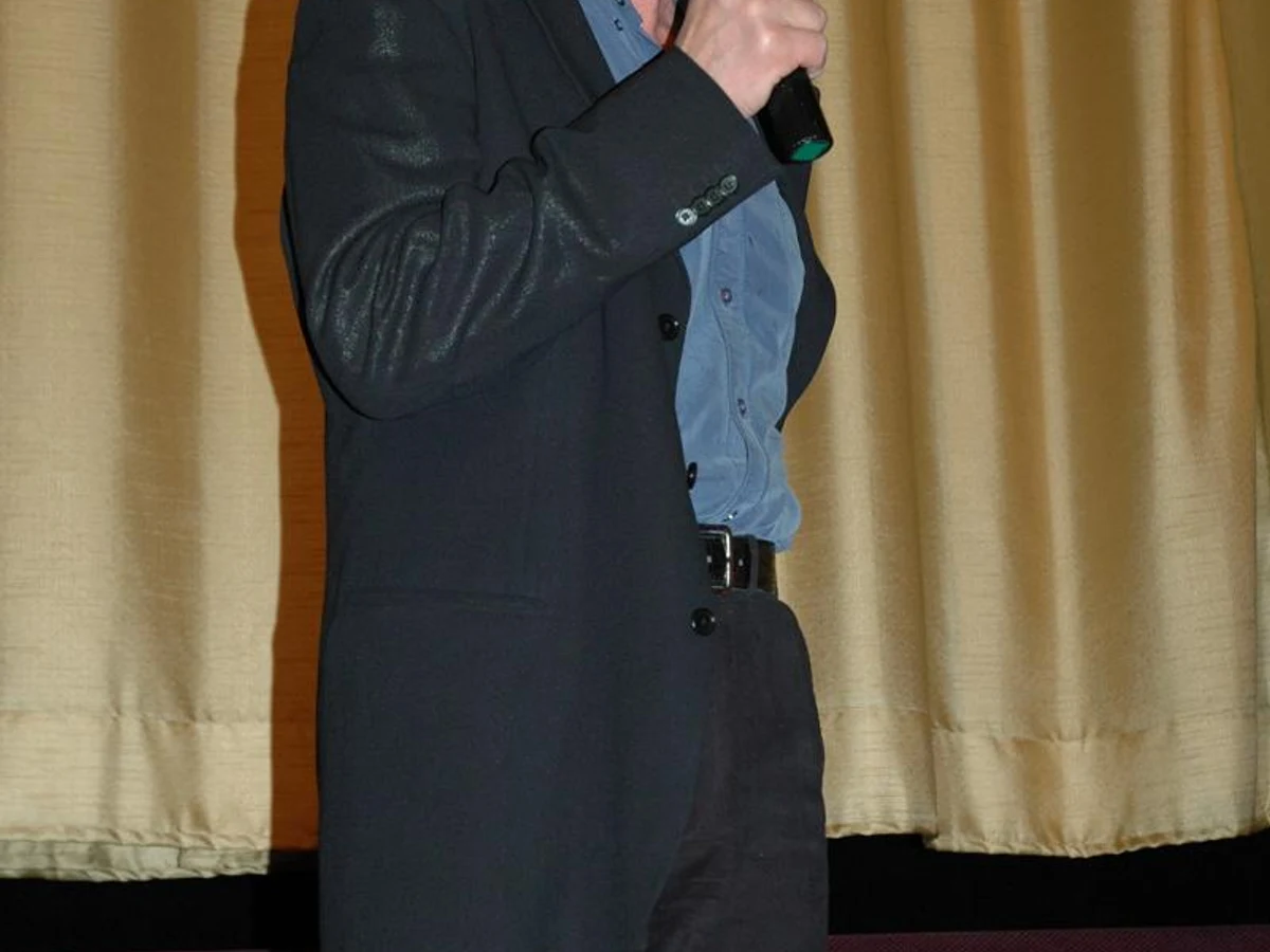 Kay Pollak