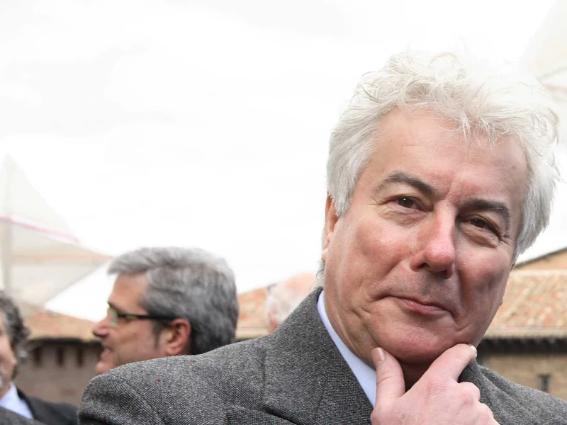 Ken Follett