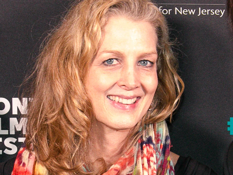 Kimberly Reed