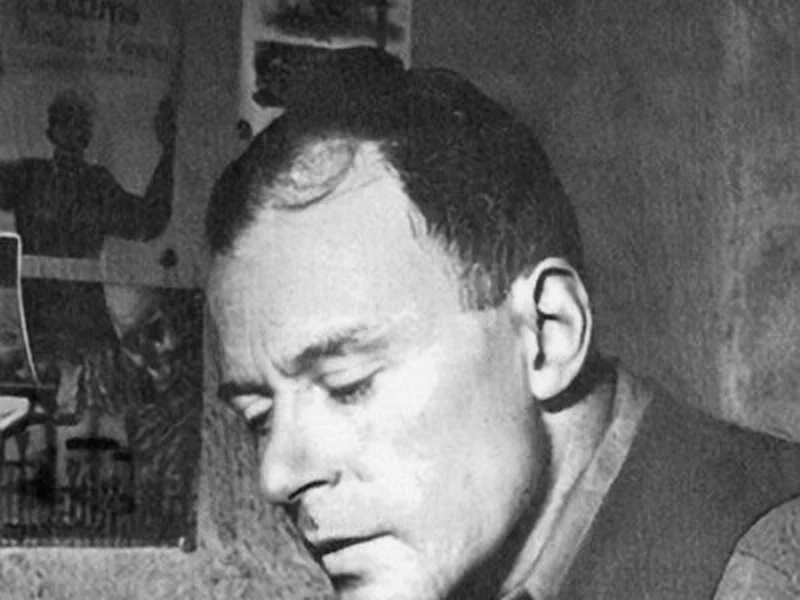 Klaus Mann