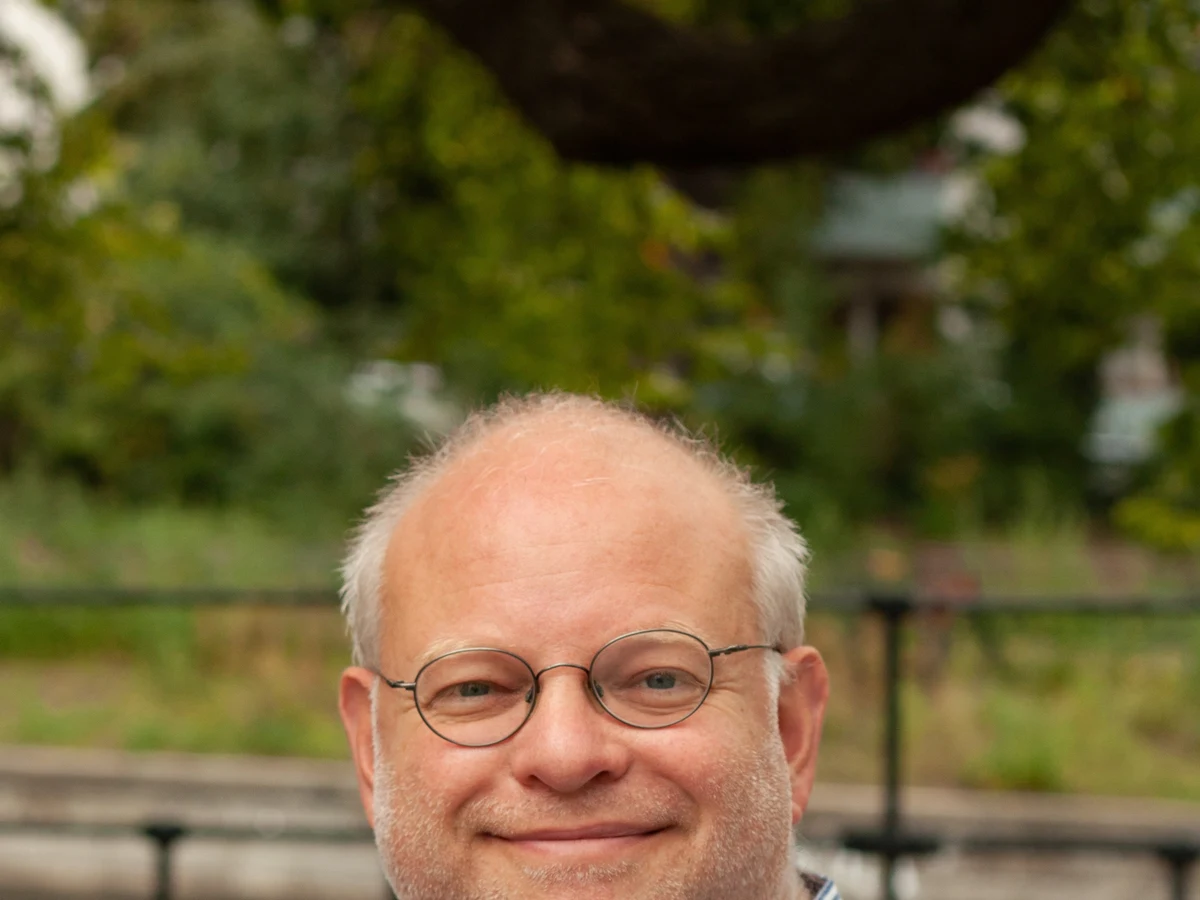 Kristof Magnusson