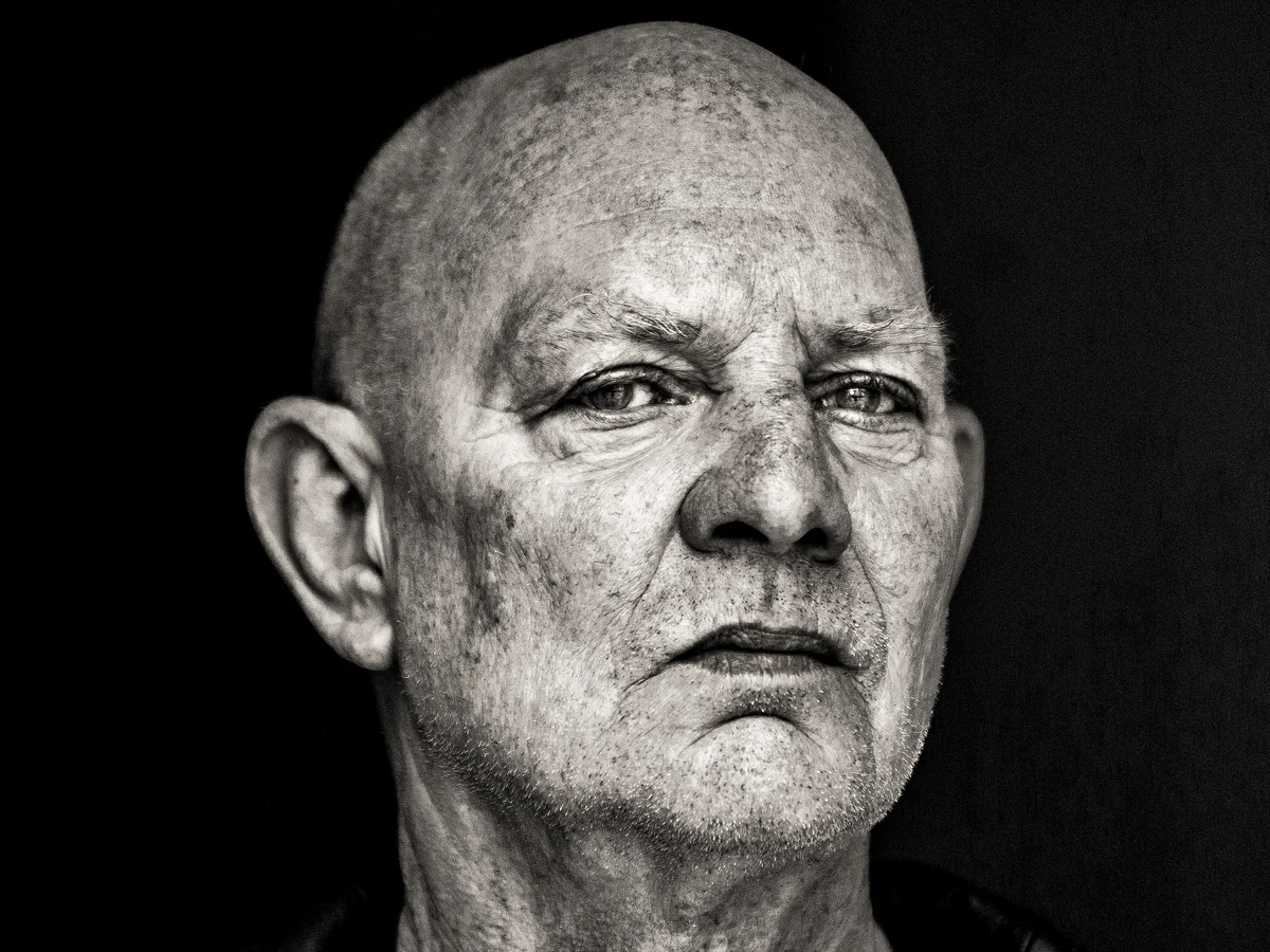 Lars Norén