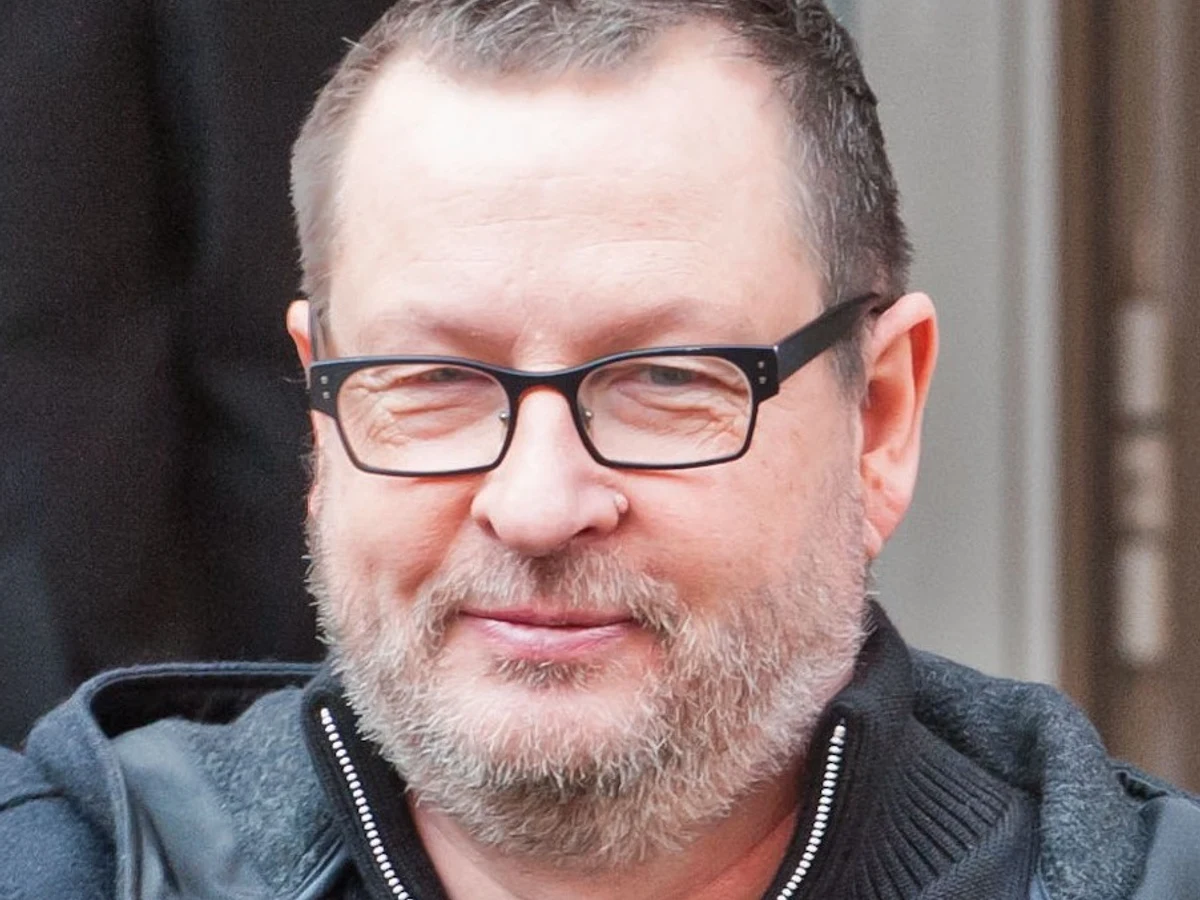 Lars von Trier