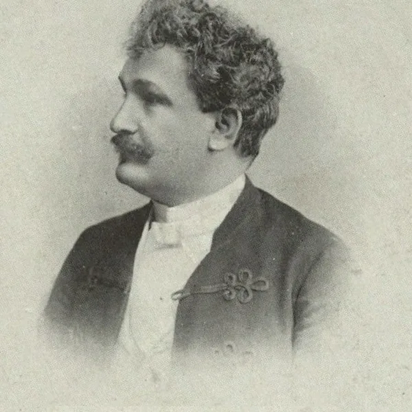 Leoš Janáček