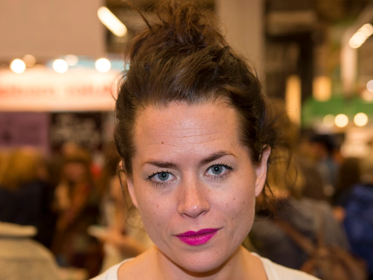 Liv Strömquist