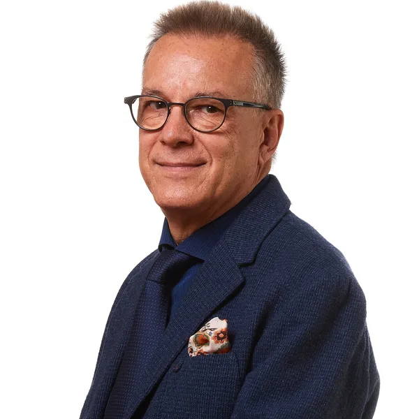 Lorenzo Ferrero