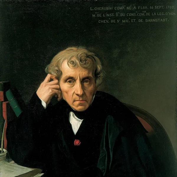 Luigi Cherubini