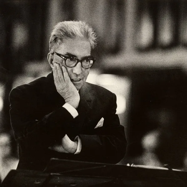 Luigi Dallapiccola
