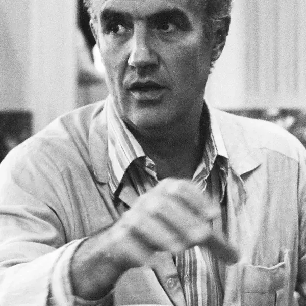 Luigi Nono