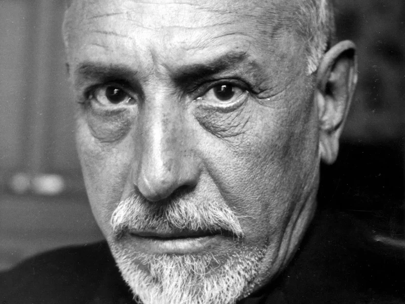 Luigi Pirandello