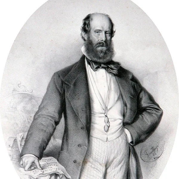 Luigi Ricci