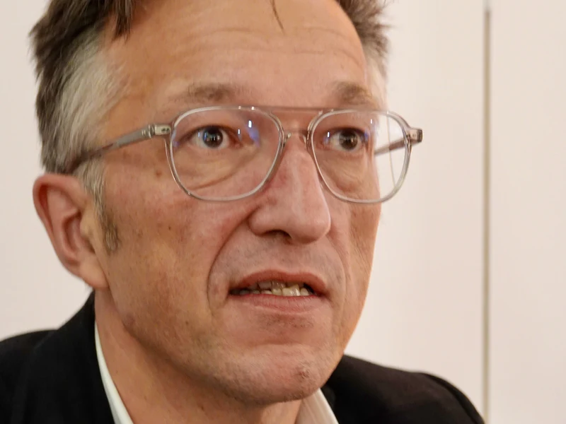Lukas Bärfuss