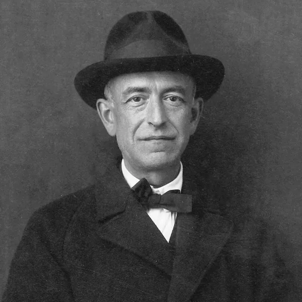 Manuel de Falla