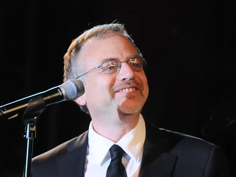 Marc Shaiman