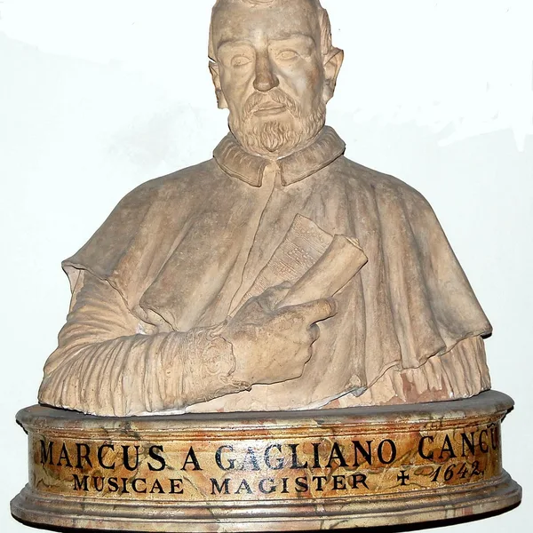 Marco da Gagliano