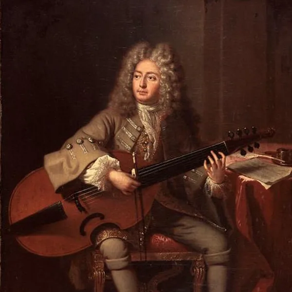 Marin Marais