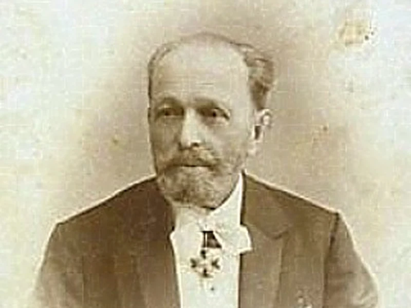 Marius Petipa