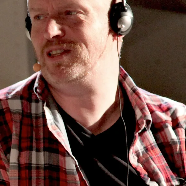 Mark Ravenhill