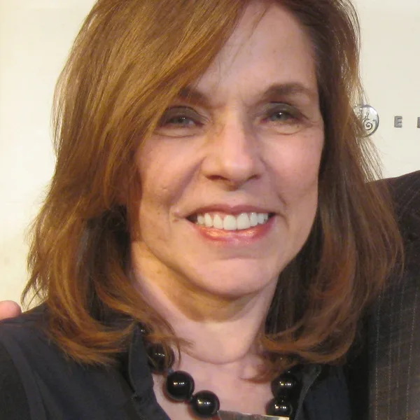 Marsha Norman