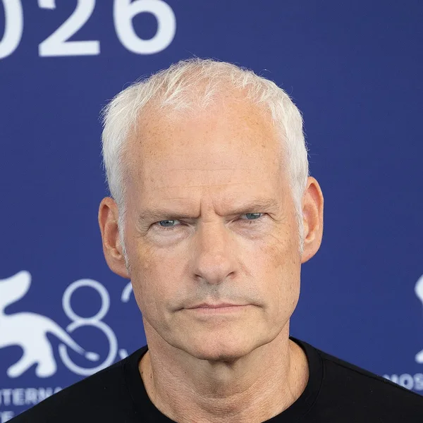 Martin McDonagh